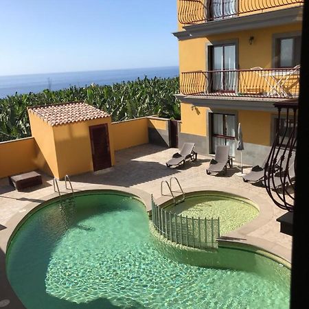 Apartmán La Casita De Gio. Tazacorte Exteriér fotografie