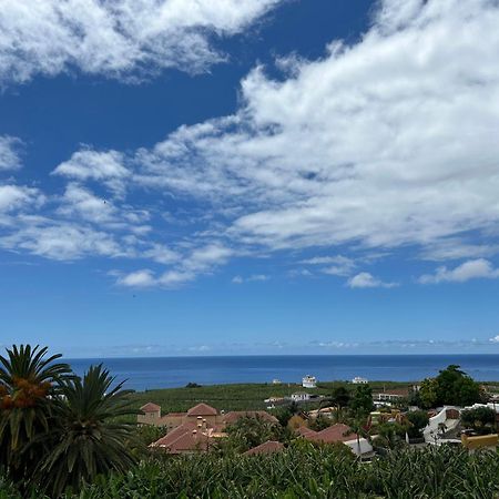 Apartmán La Casita De Gio. Tazacorte Exteriér fotografie