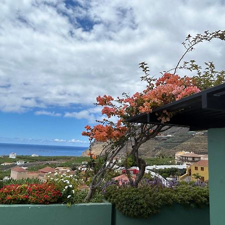 Apartmán La Casita De Gio. Tazacorte Exteriér fotografie