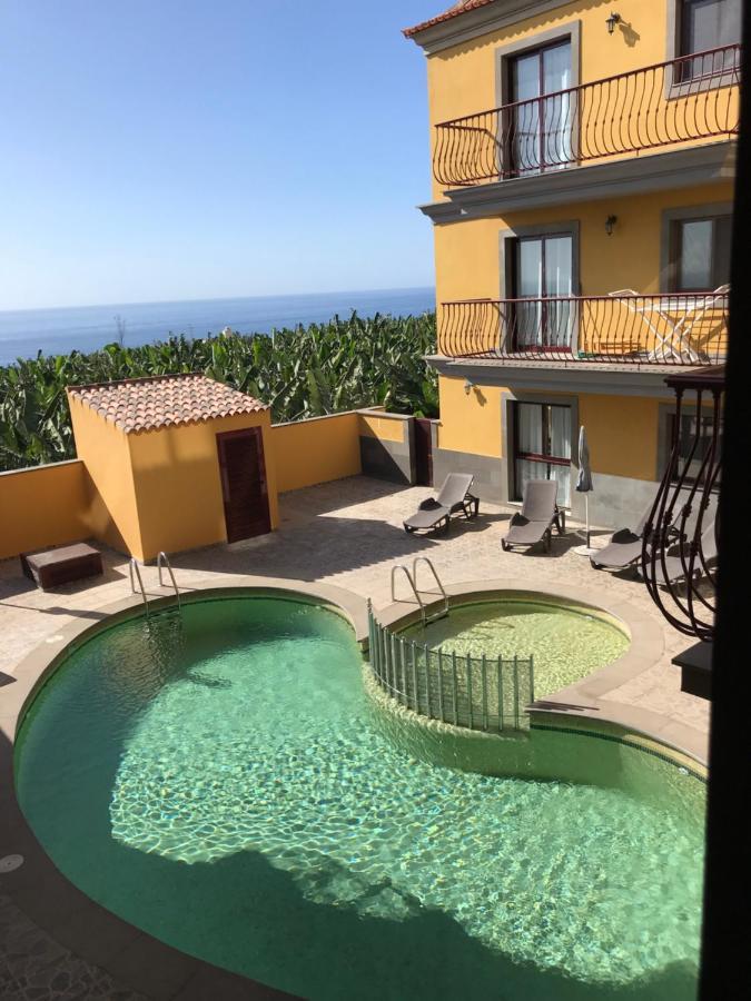 Apartmán La Casita De Gio. Tazacorte Exteriér fotografie