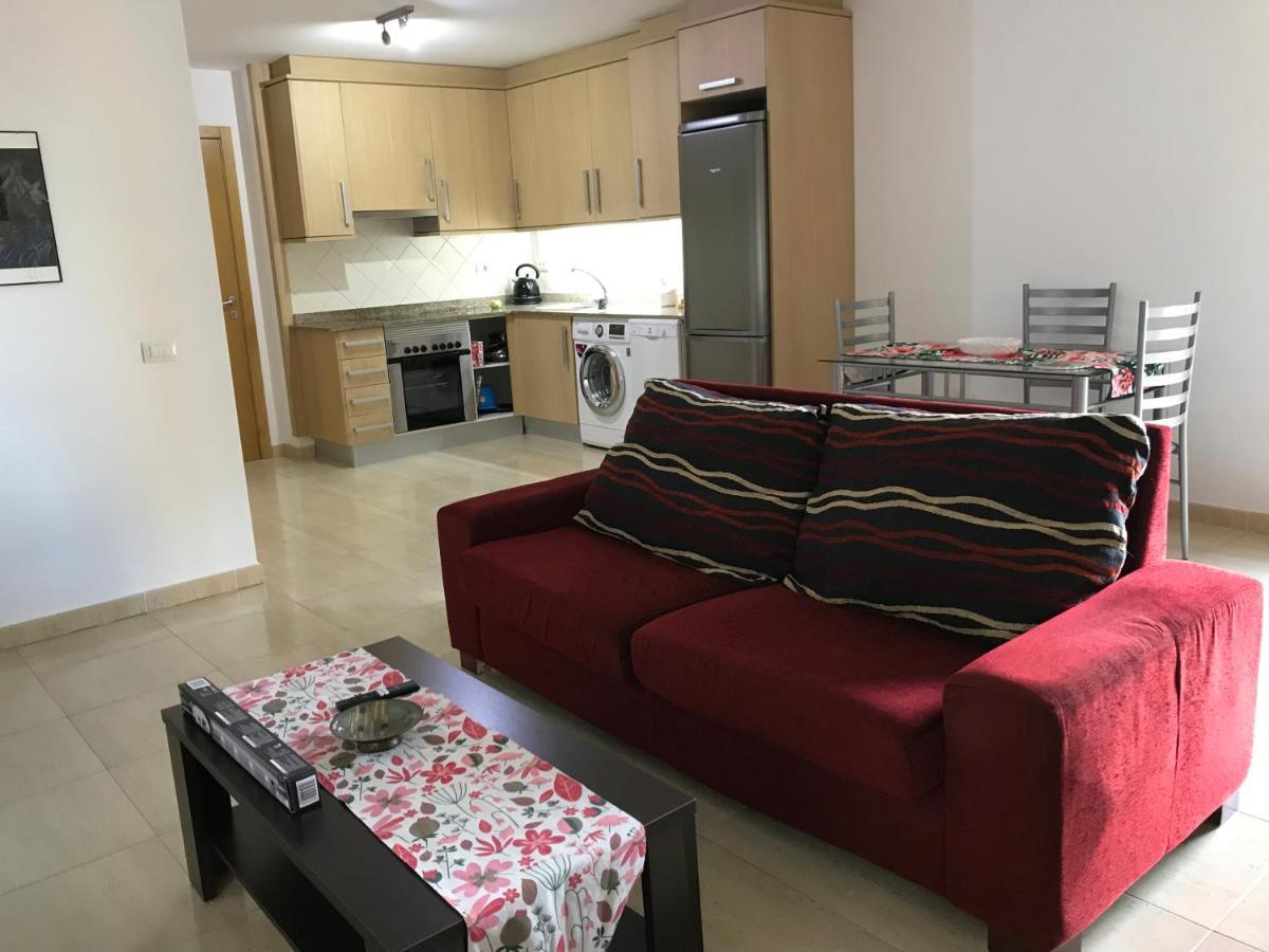 Apartmán La Casita De Gio. Tazacorte Exteriér fotografie