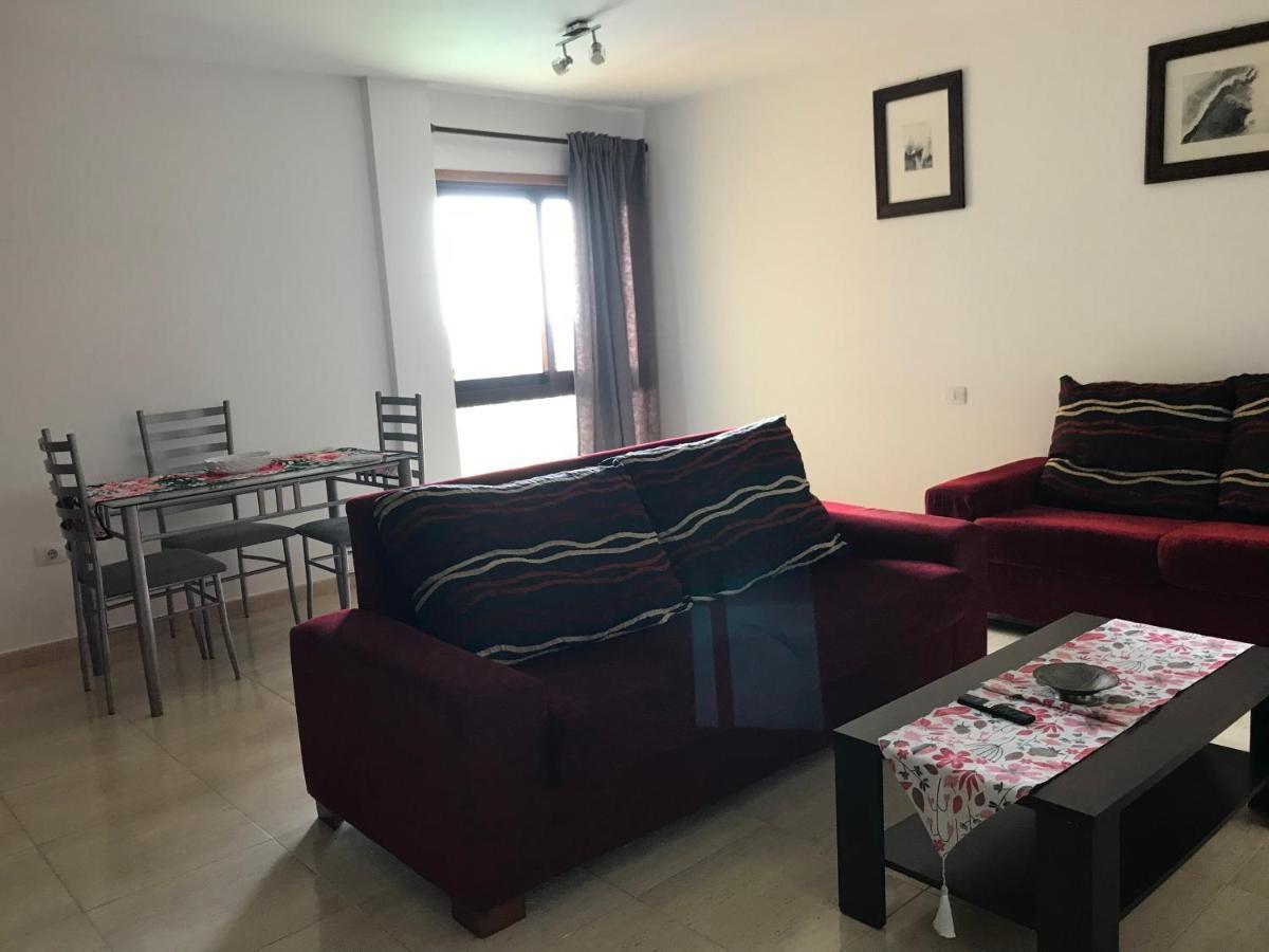 Apartmán La Casita De Gio. Tazacorte Exteriér fotografie
