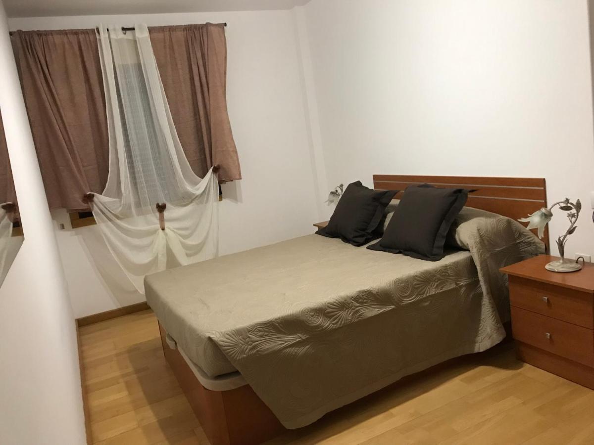 Apartmán La Casita De Gio. Tazacorte Exteriér fotografie