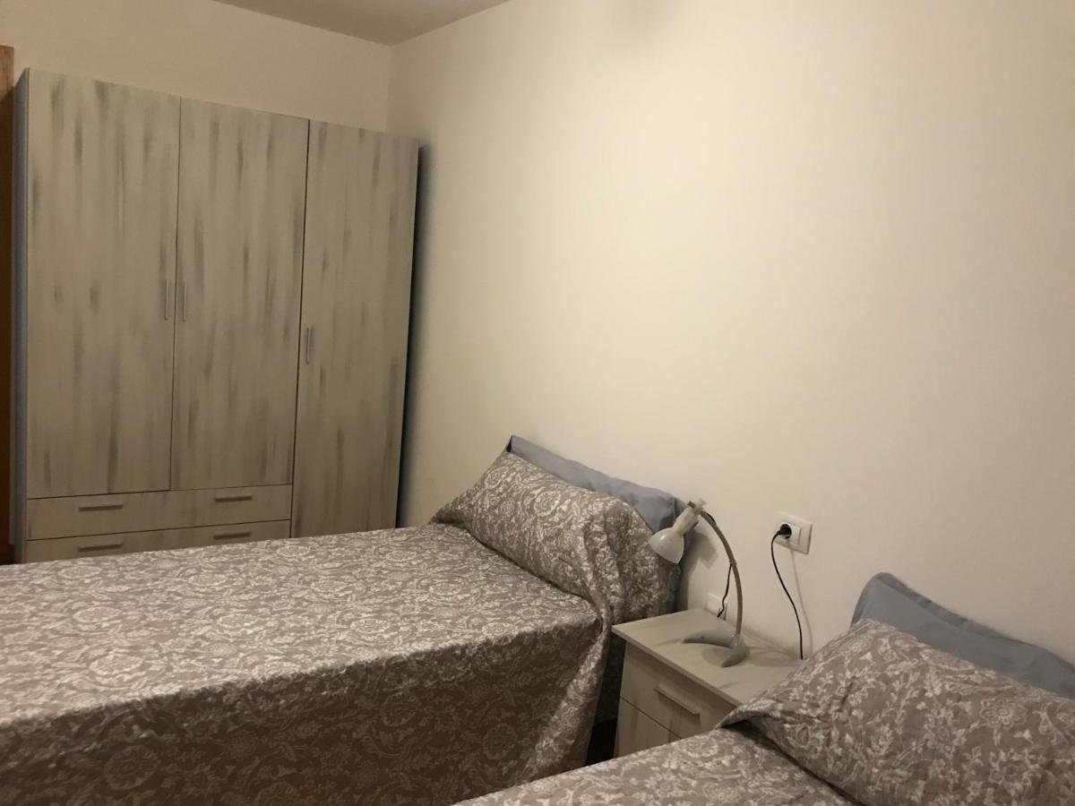 Apartmán La Casita De Gio. Tazacorte Exteriér fotografie
