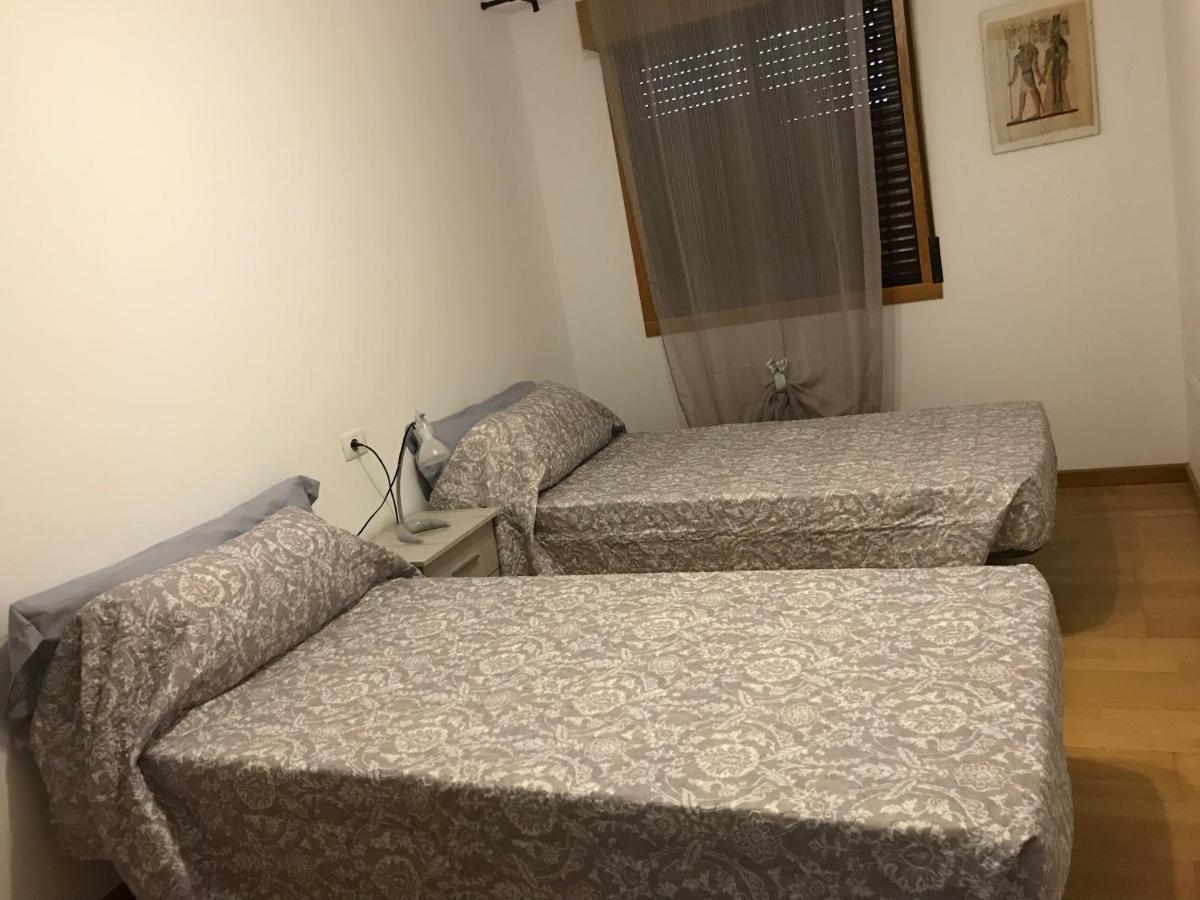 Apartmán La Casita De Gio. Tazacorte Exteriér fotografie
