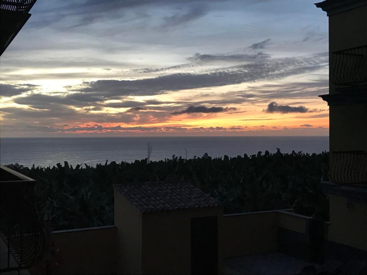 Apartmán La Casita De Gio. Tazacorte Exteriér fotografie