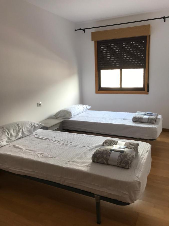 Apartmán La Casita De Gio. Tazacorte Exteriér fotografie