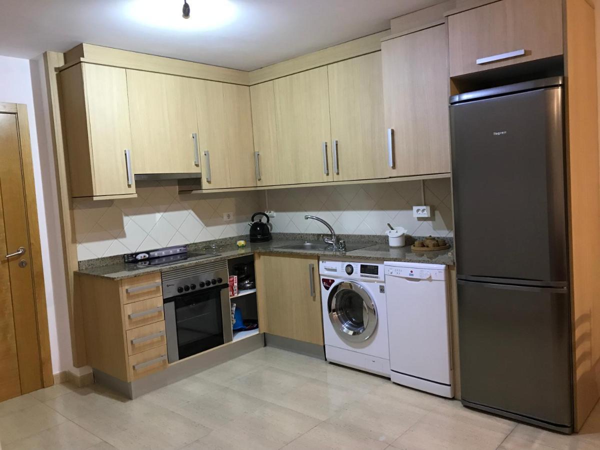 Apartmán La Casita De Gio. Tazacorte Exteriér fotografie