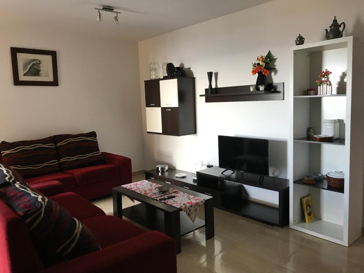 Apartmán La Casita De Gio. Tazacorte Exteriér fotografie