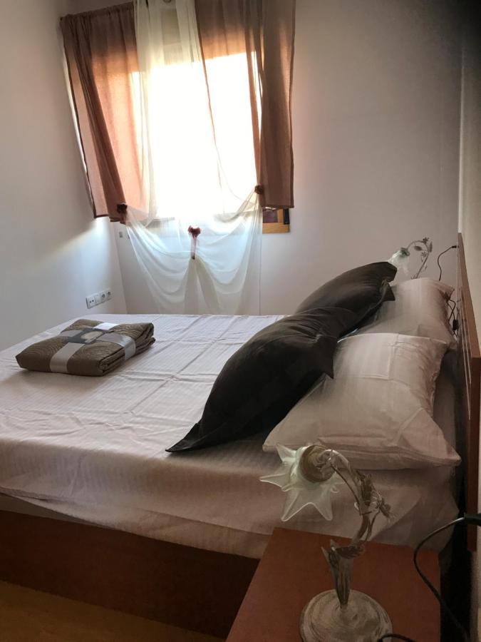 Apartmán La Casita De Gio. Tazacorte Exteriér fotografie