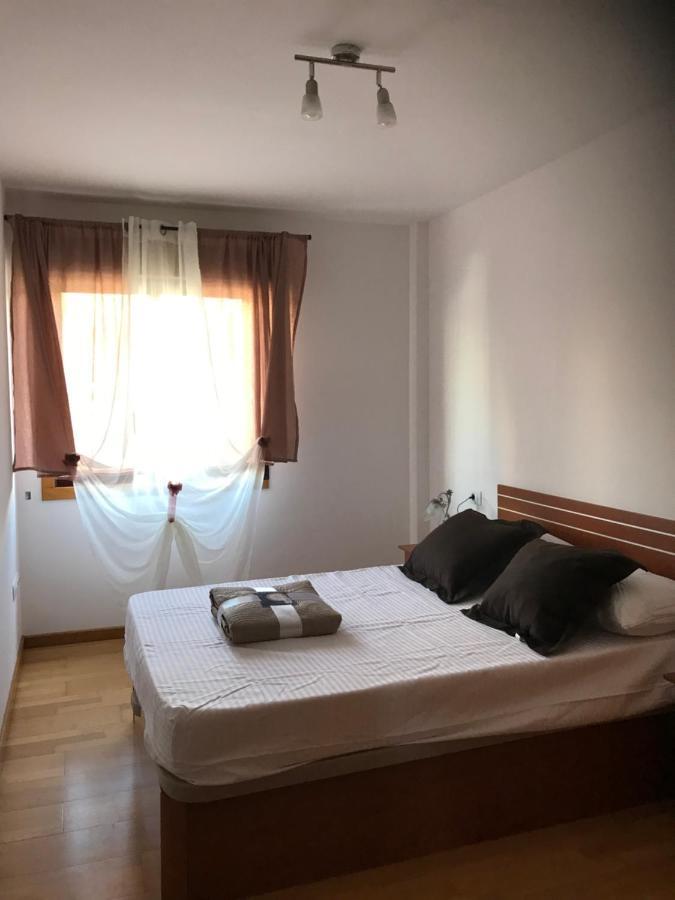 Apartmán La Casita De Gio. Tazacorte Exteriér fotografie