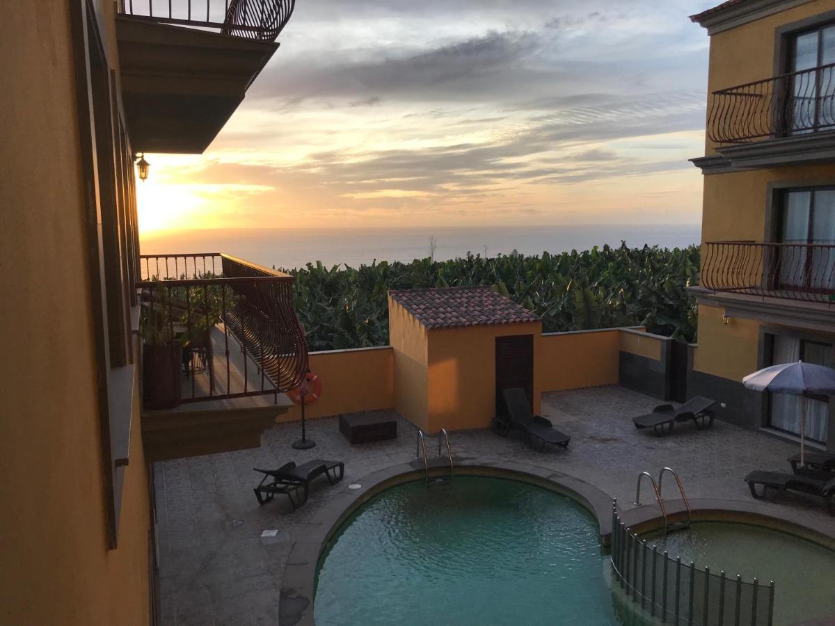 Apartmán La Casita De Gio. Tazacorte Exteriér fotografie