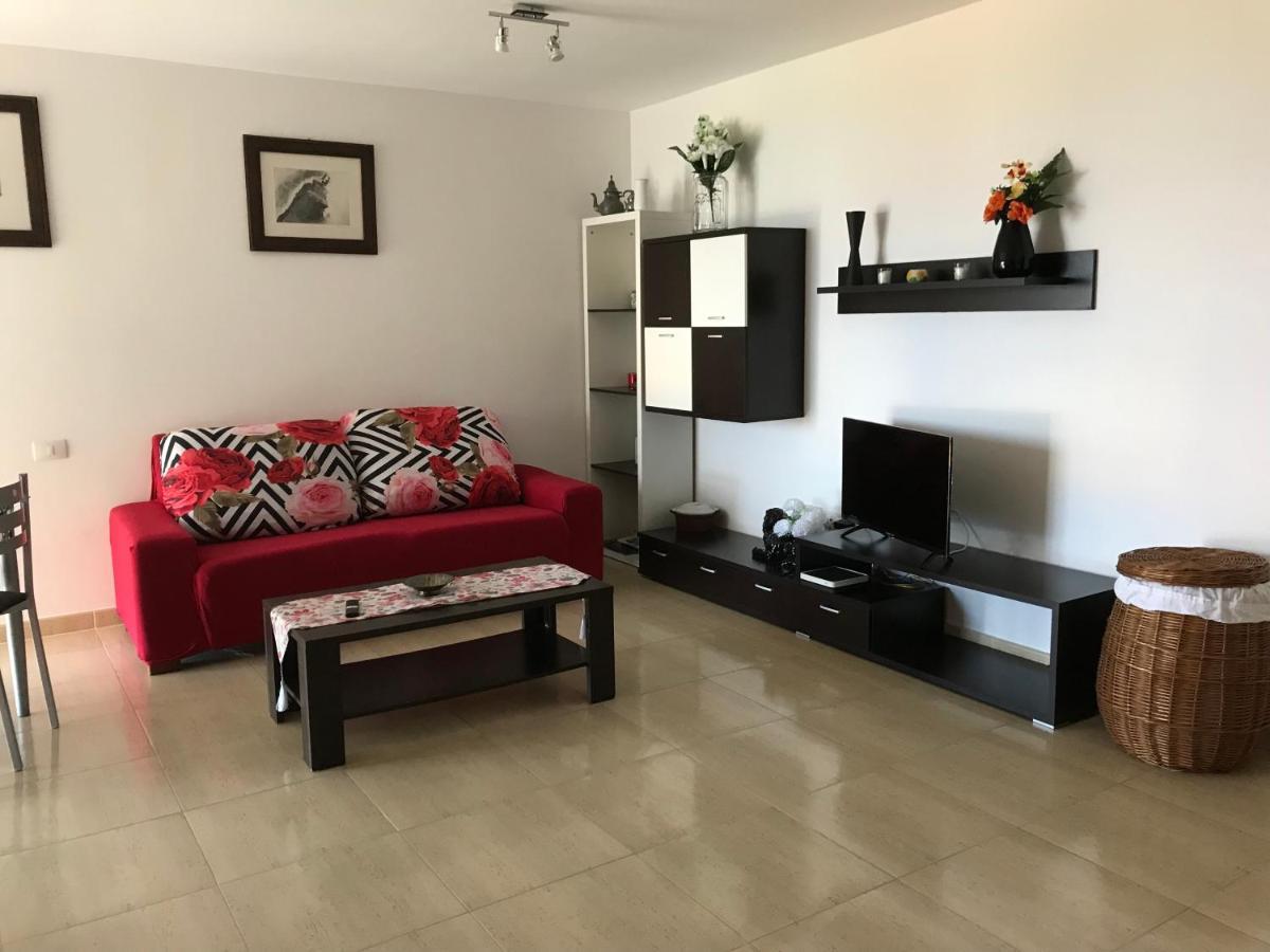 Apartmán La Casita De Gio. Tazacorte Exteriér fotografie