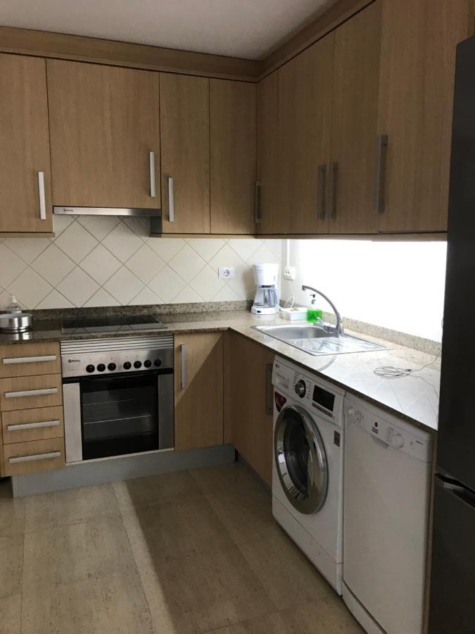 Apartmán La Casita De Gio. Tazacorte Exteriér fotografie