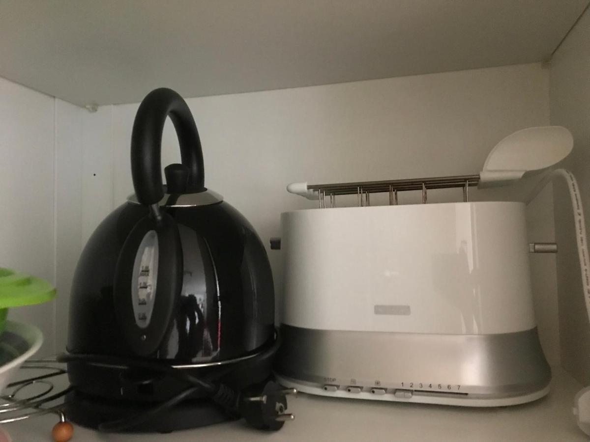 Apartmán La Casita De Gio. Tazacorte Exteriér fotografie