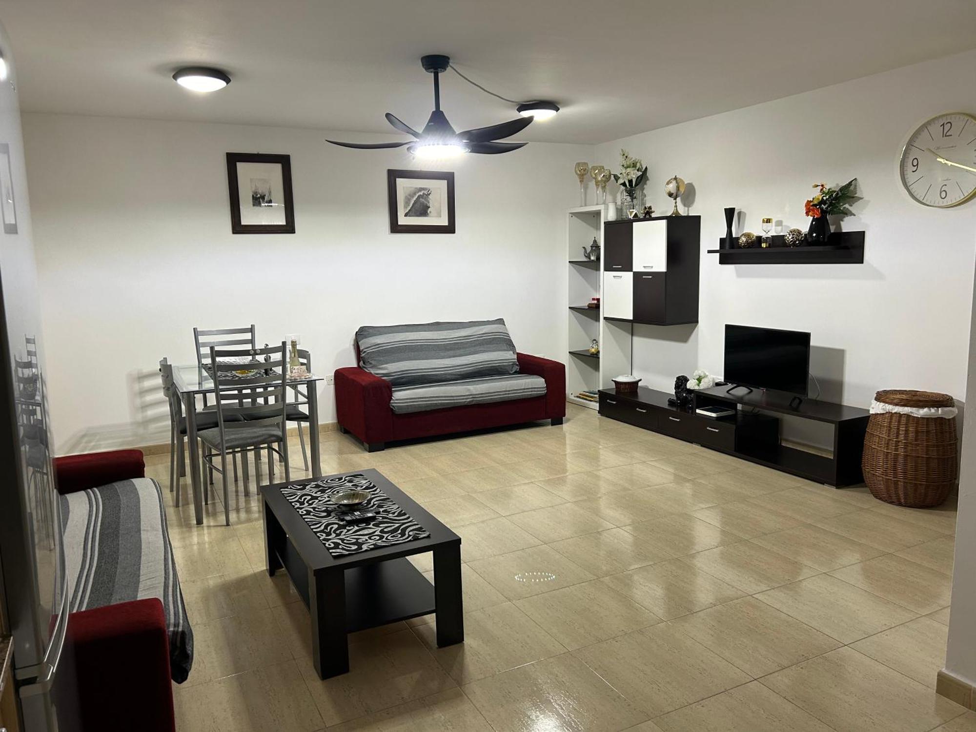Apartmán La Casita De Gio. Tazacorte Exteriér fotografie