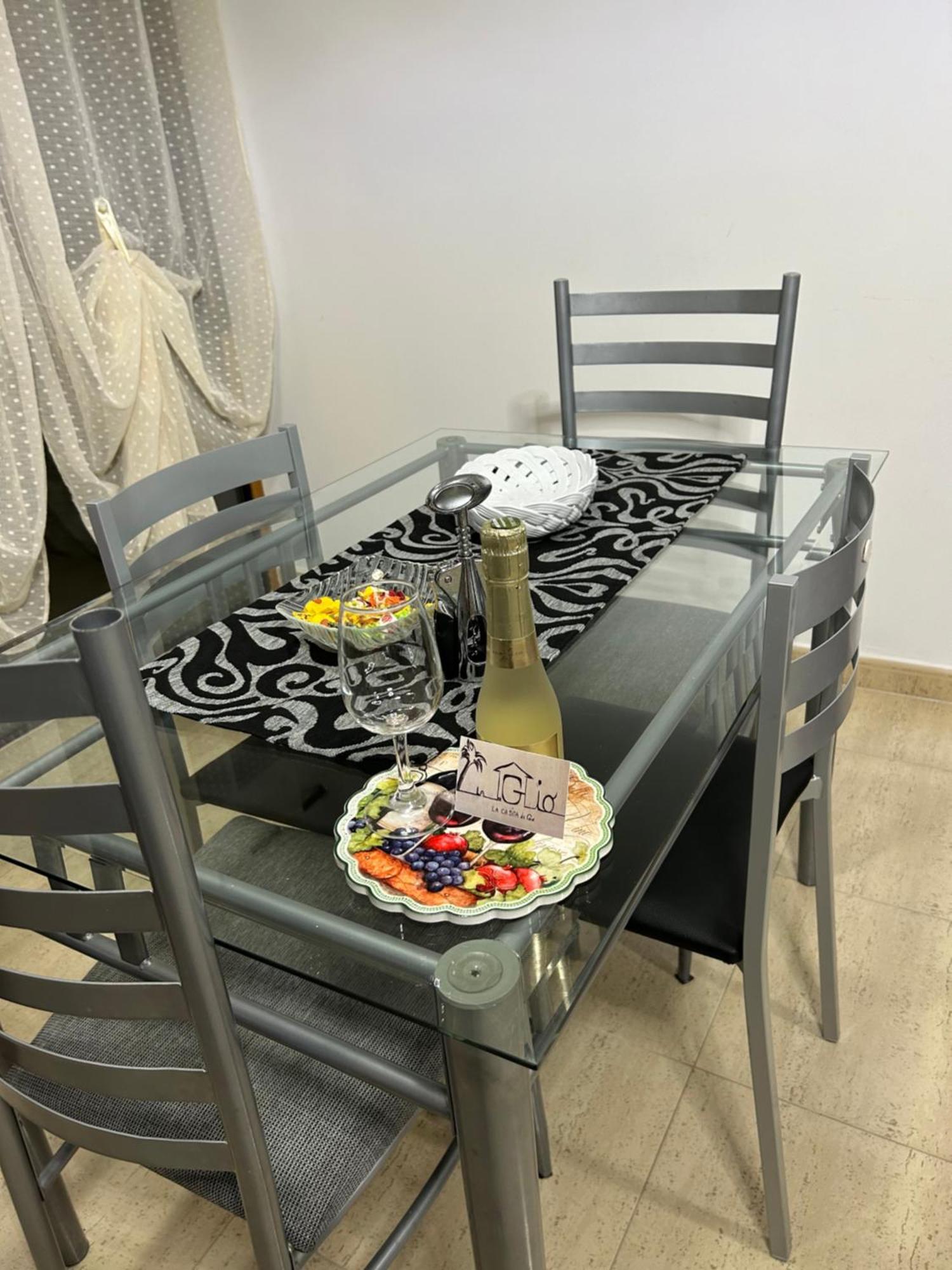 Apartmán La Casita De Gio. Tazacorte Exteriér fotografie