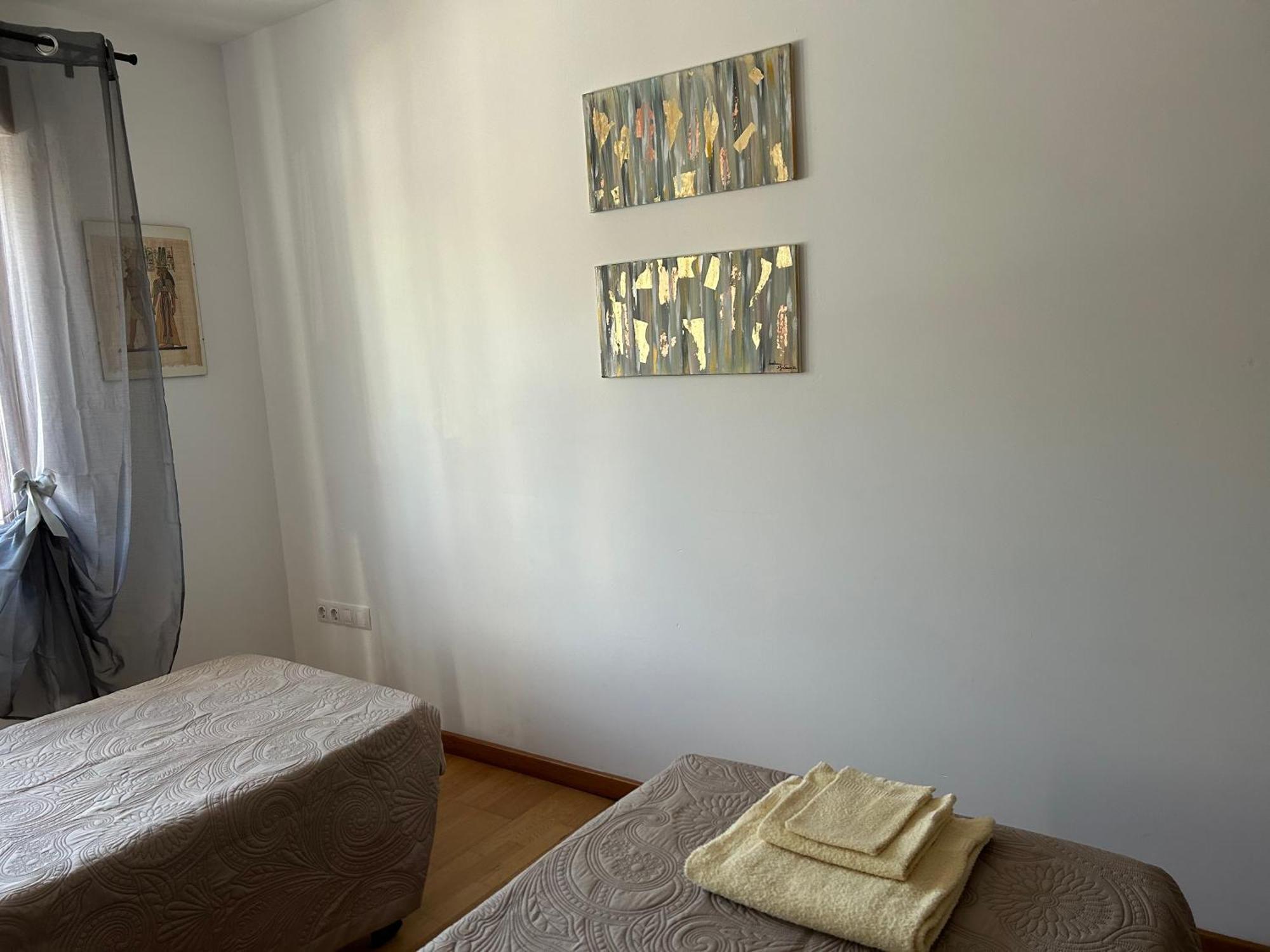 Apartmán La Casita De Gio. Tazacorte Exteriér fotografie