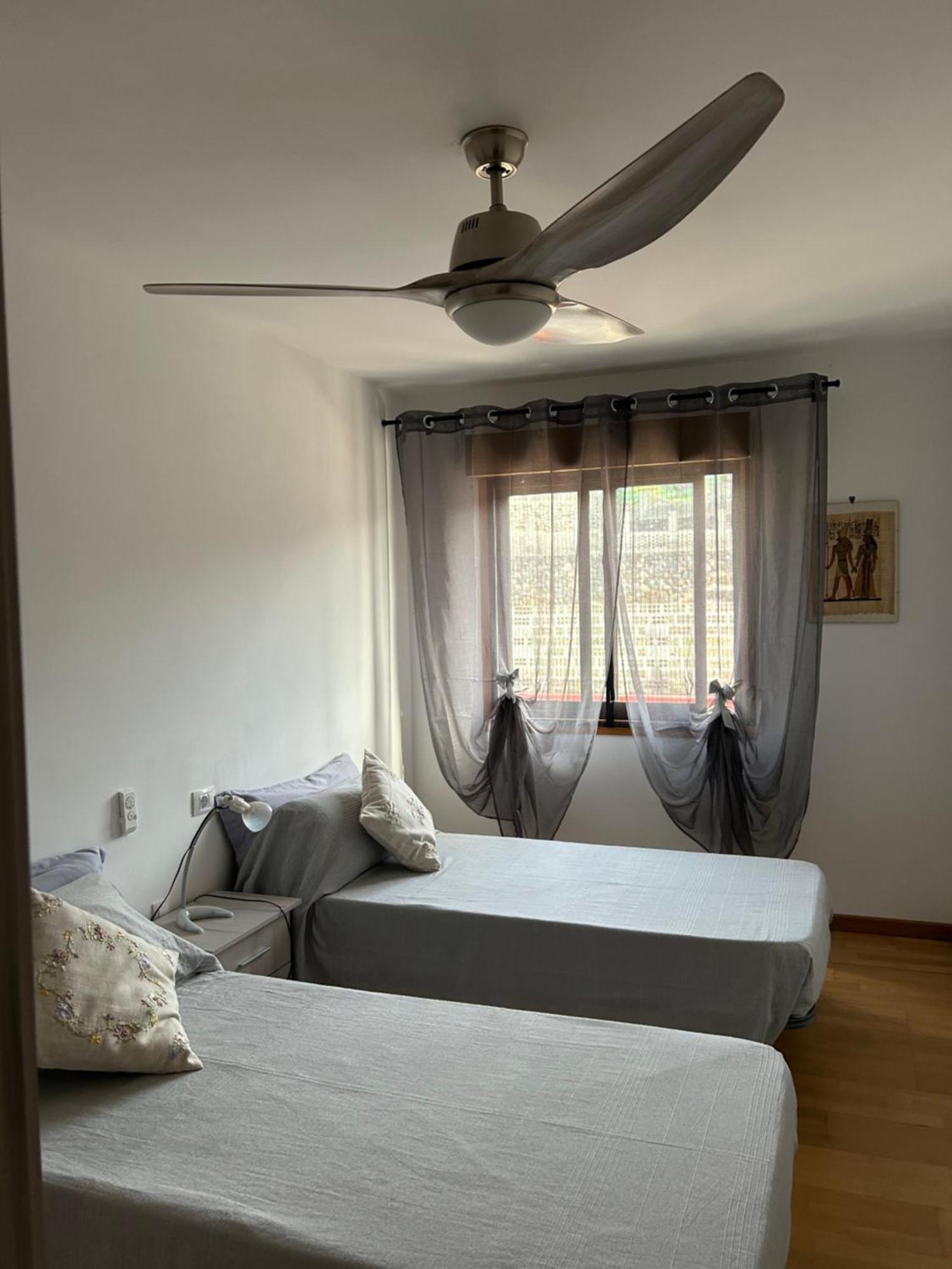 Apartmán La Casita De Gio. Tazacorte Exteriér fotografie