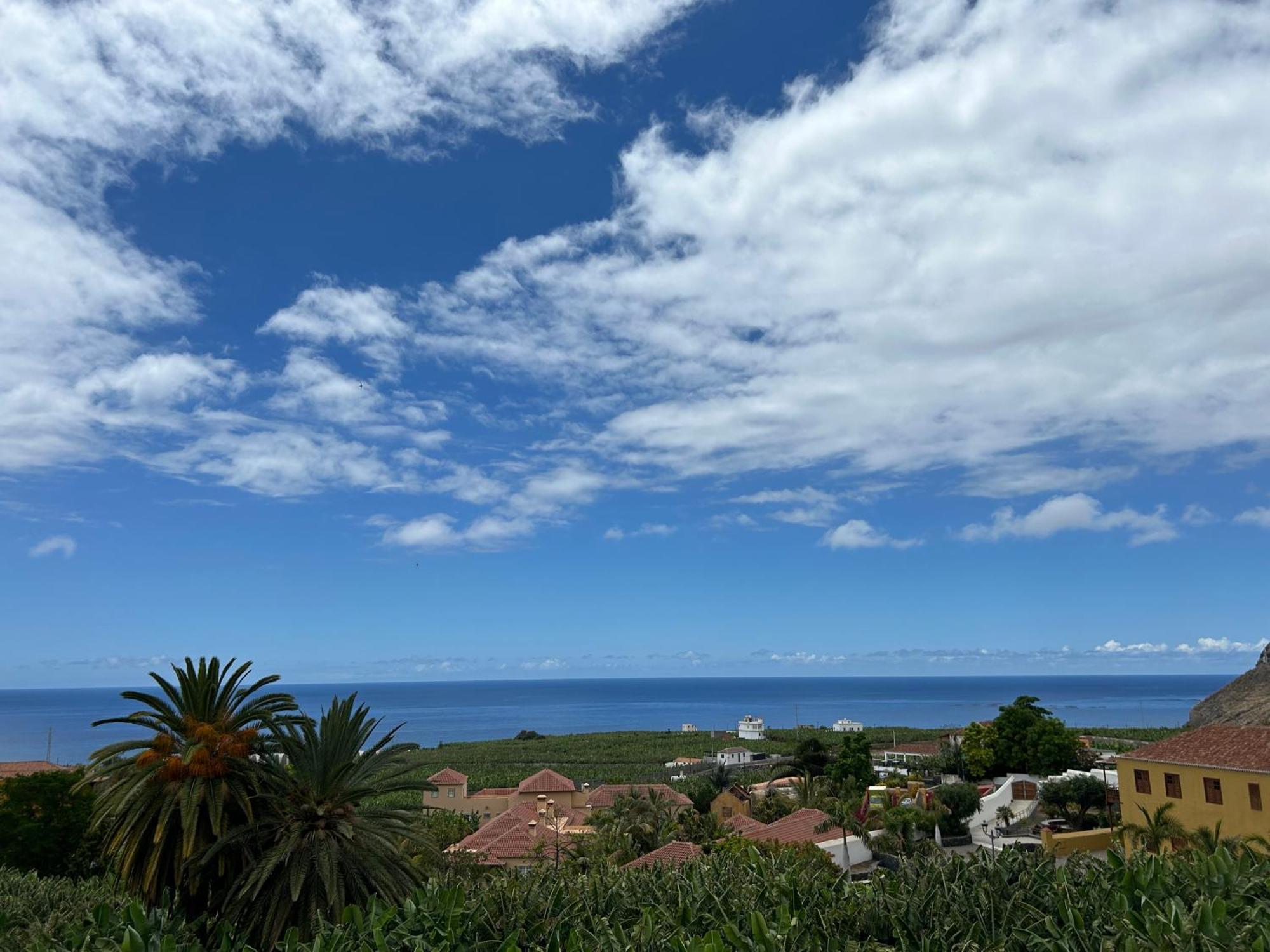 Apartmán La Casita De Gio. Tazacorte Exteriér fotografie