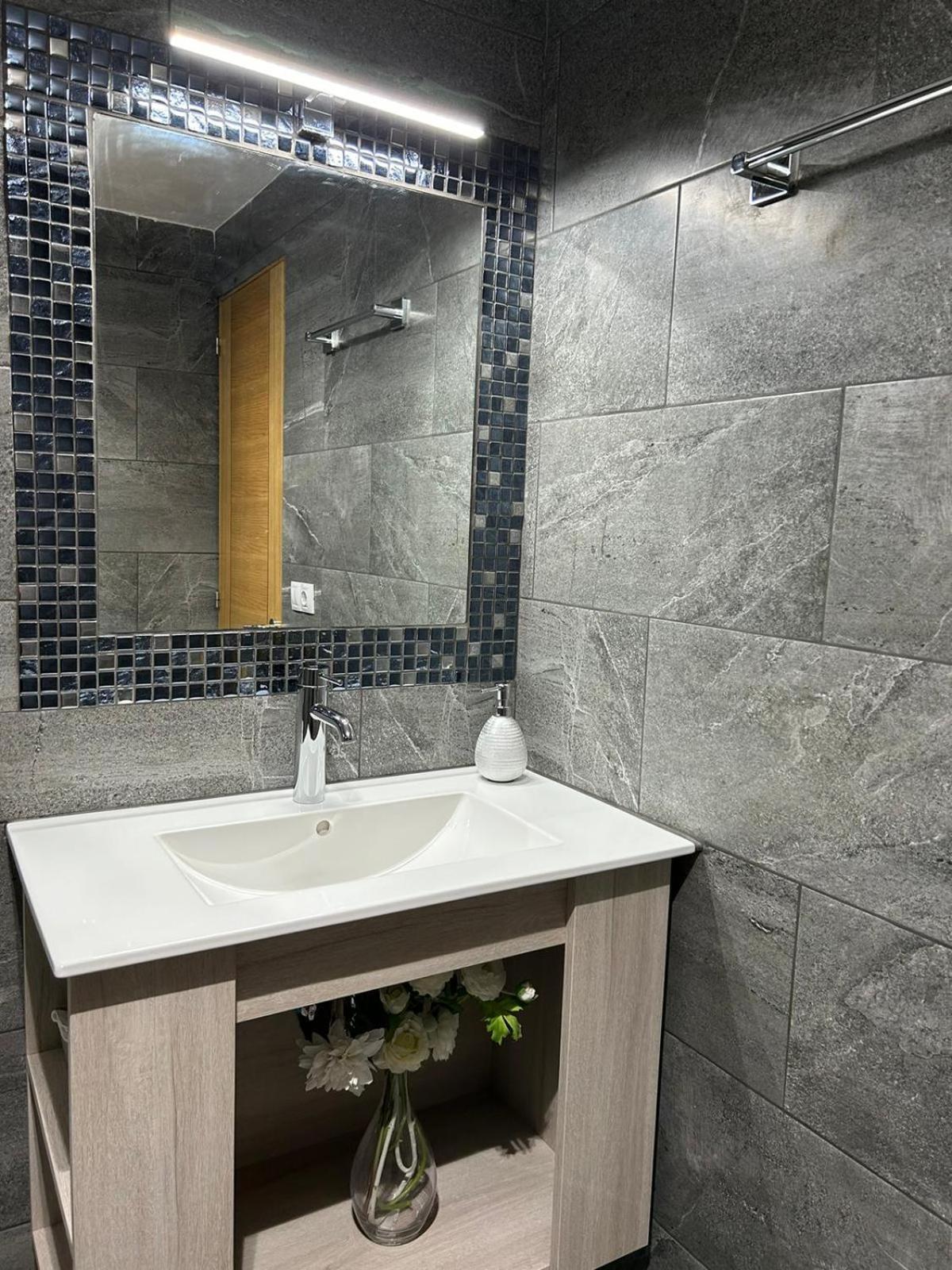 Apartmán La Casita De Gio. Tazacorte Exteriér fotografie