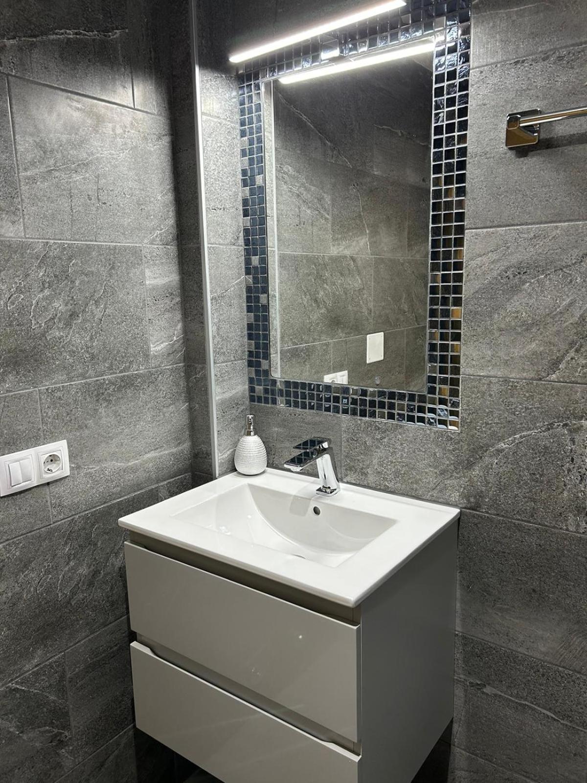 Apartmán La Casita De Gio. Tazacorte Exteriér fotografie