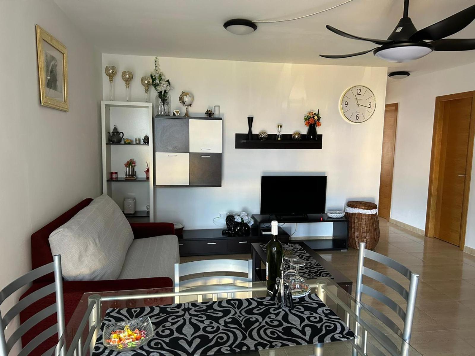 Apartmán La Casita De Gio. Tazacorte Exteriér fotografie