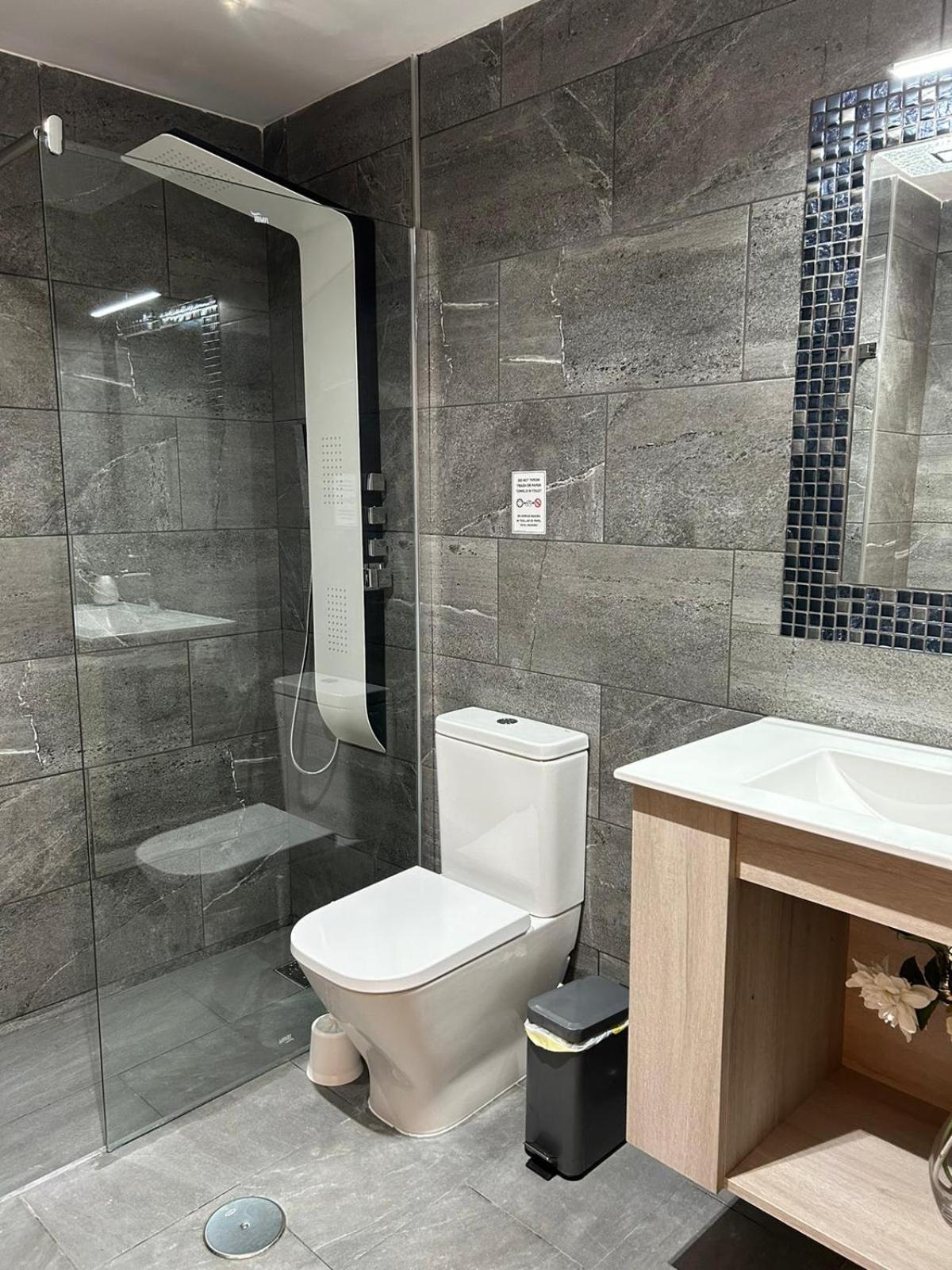Apartmán La Casita De Gio. Tazacorte Exteriér fotografie
