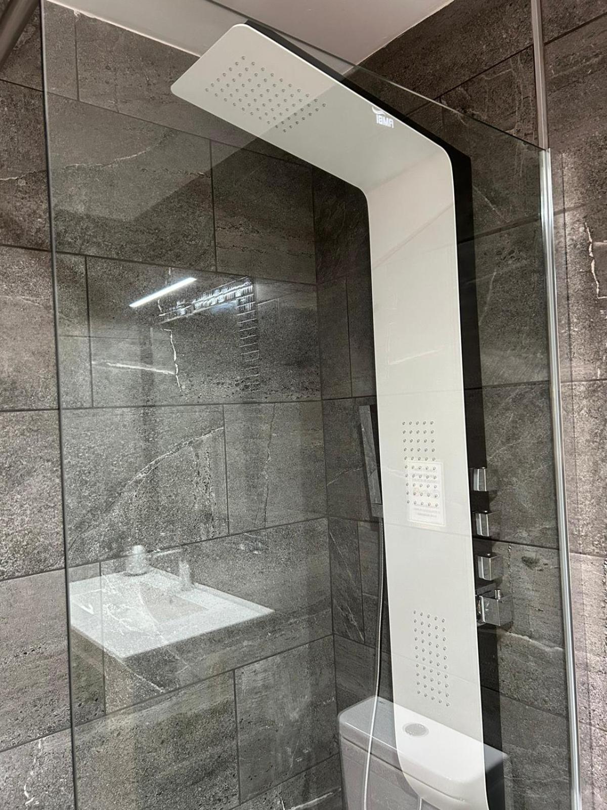Apartmán La Casita De Gio. Tazacorte Exteriér fotografie