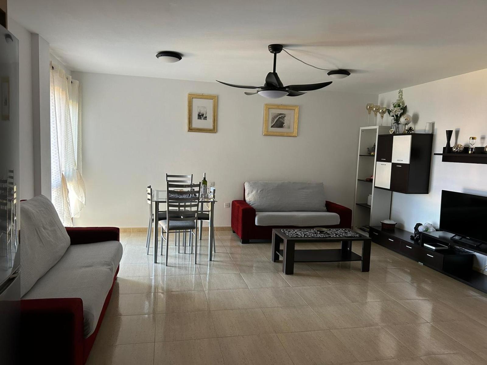 Apartmán La Casita De Gio. Tazacorte Exteriér fotografie