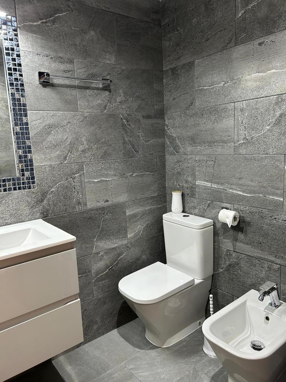 Apartmán La Casita De Gio. Tazacorte Exteriér fotografie