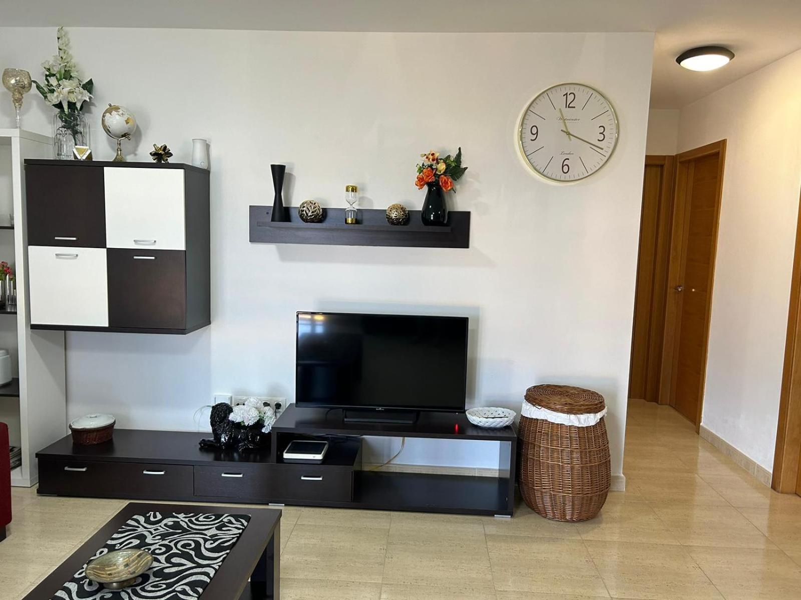 Apartmán La Casita De Gio. Tazacorte Exteriér fotografie